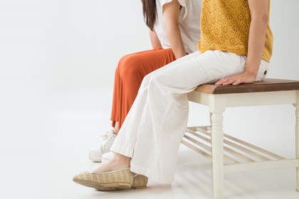 家族も周りの人も少し楽になったのかと感じます。