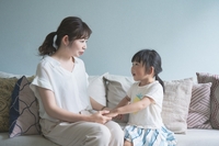 子どもの態度が変わったのは、コトバかけを変えることでした。